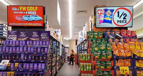 Digital Waste Paper Moisturizer convenience store|Convenience stores in the digital age: A focus on the customer .